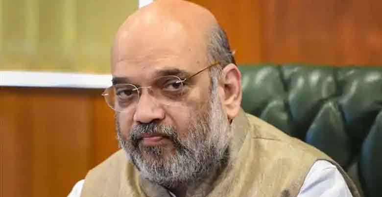 amit shah in action mode