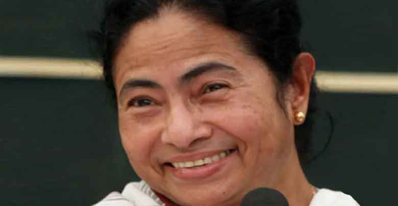 Almost all the parties of the opposition are now in favor of Mamta