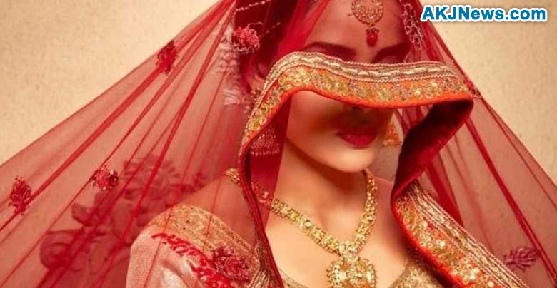 bride escaped from suhagrat