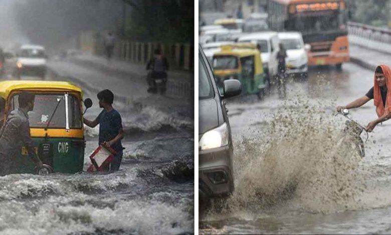 Heavy-rain-in-delhi-and-north-indian-states