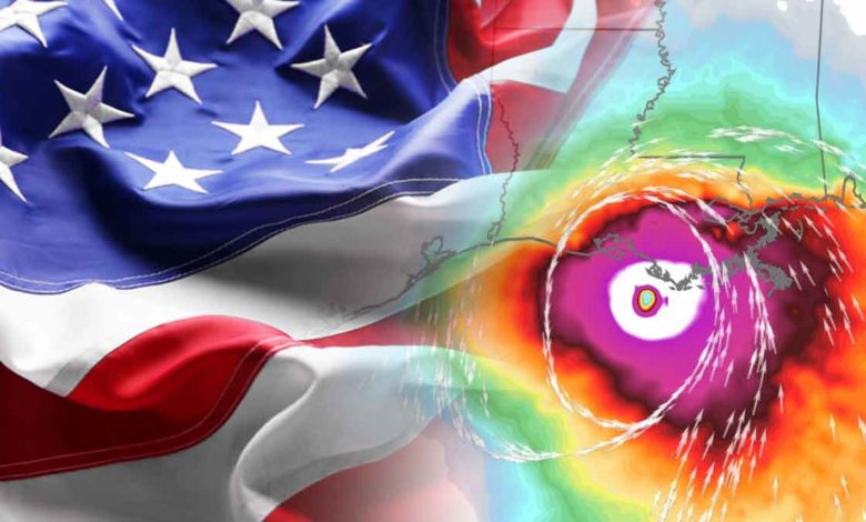 Hurricane-Ida-can-cause-distructionin-America