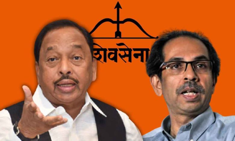 Rane-trying-to-expose-Shiv-Sena
