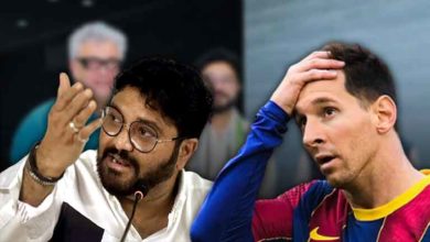 Babul-Supriyo-gave-example-of-Messi
