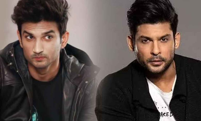 Sushant-Singh-Rajput-and-Siddharth-Shukla-and-Cooper-Hospital