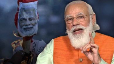 insulting-and-opposing-PM-Modi-in-Nepal-will-cause-punishment