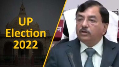 Election Commissions big decision for candidates from criminal background regarding UP assembly elections 2022