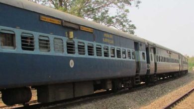 The number of general coaches increased in trains to Bihar