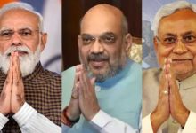 PM-Modi-and-HM-Amit-SHah-to-visit-Bihar