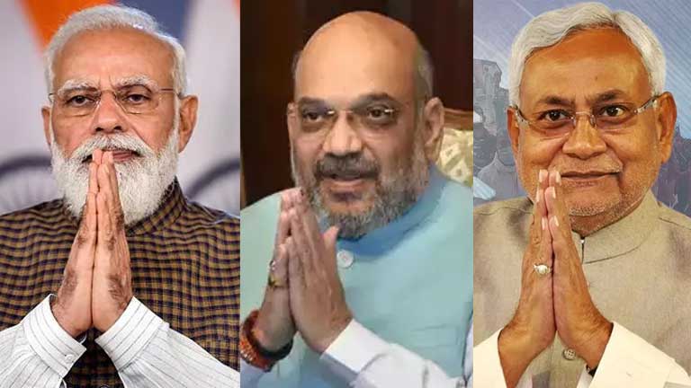 PM-Modi-and-HM-Amit-SHah-to-visit-Bihar