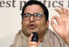 BJP cannot be defeated in Bihar without ideological alliance said Prashant Kishor