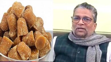 Bihar's new policy to promote jaggery industry