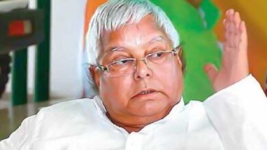 Next year our turn to hoist the flag at red fort said Lalu Prasad Yadav