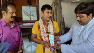 Priyangu Pandey Jagdal